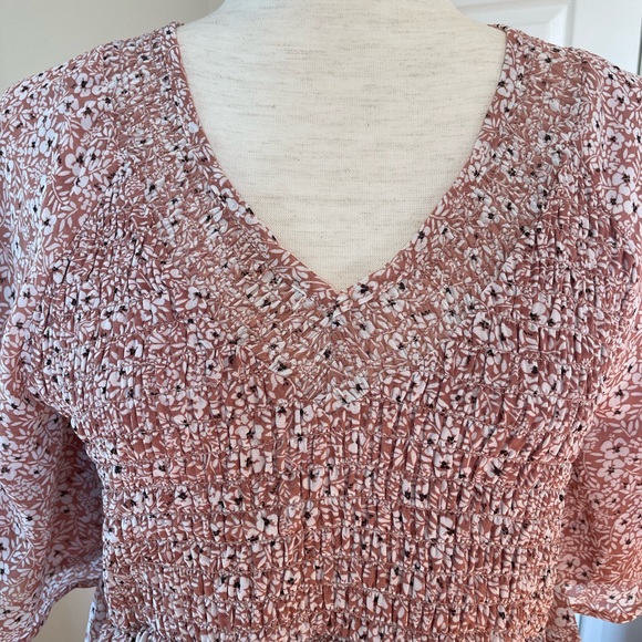 Floral dress - Picture 9 of 11